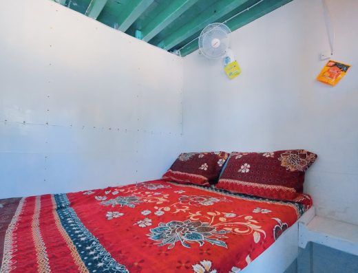 Kareem The Explorer – 4D3N Lombok to Labuan Bajo