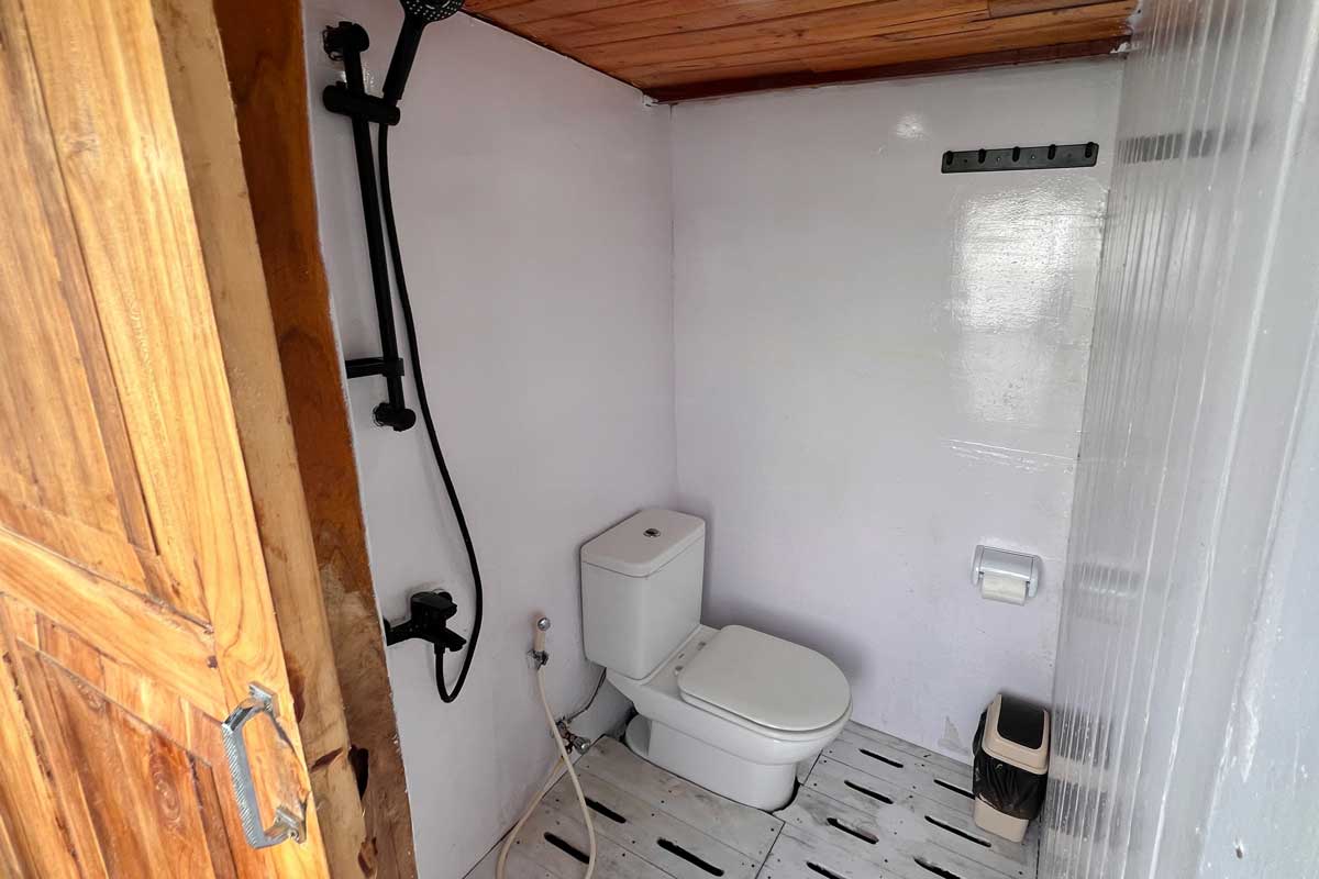 Share Cabin