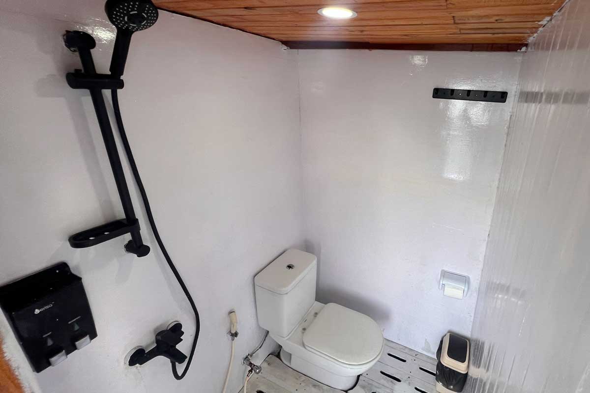 Share Cabin