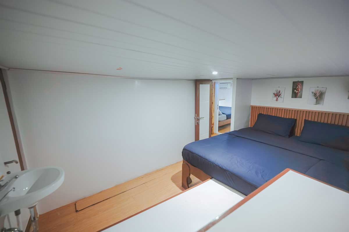 Superior Cabin