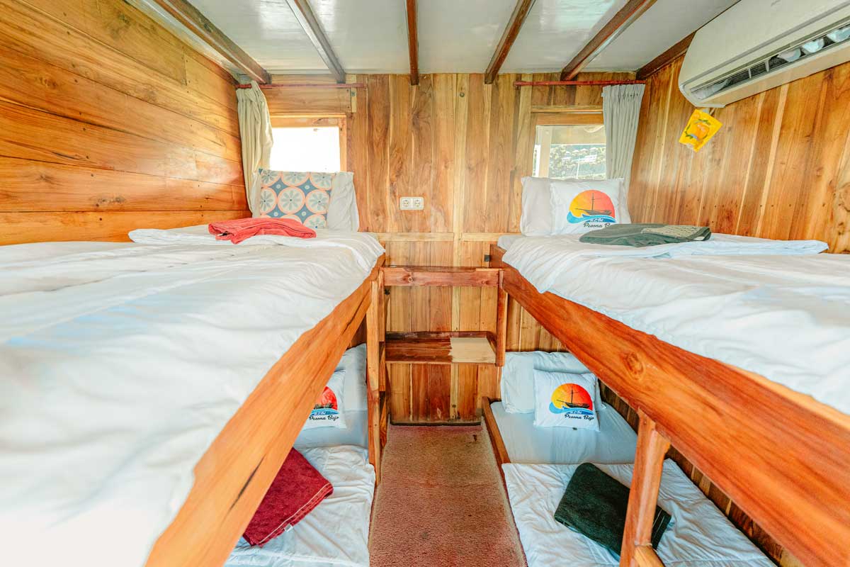 Share Cabin