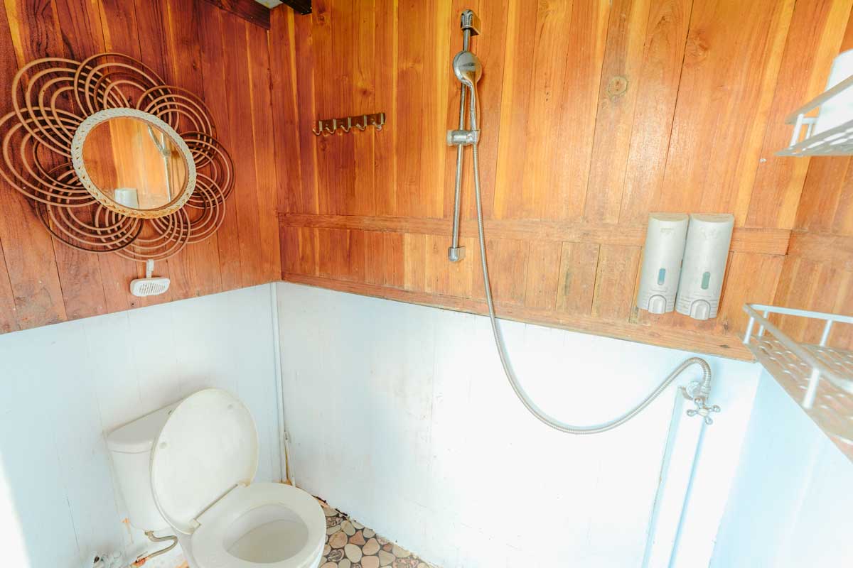 Share Cabin
